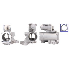 AGR-Ventil 73-0151 von ELSTOCK günstig für 129,83 € online kaufen
