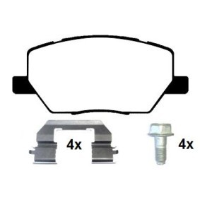 Bremsbackensatz 7312RP von RAICAM günstig für 120,66 € online kaufen