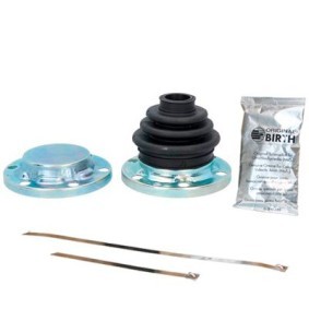 Achsmanschette 7338/KM von BIRTH günstig für 18,91 € online kaufen