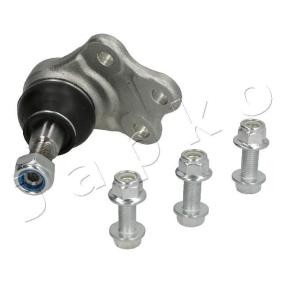 Compre Rótula de suspensión de JAPKO online para Freelander 2 SUV (L359) a precios moderados