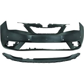 Comprar Parachoques de DIEDERICHS 7427051 a bajo precio de 215,51 €