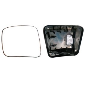 Comprar Cristal, espejo gran angular de ALKAR 7441283 a bajo precio de 16,39 €