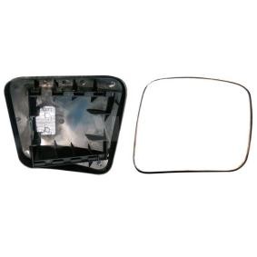 Comprar Cristal, espejo gran angular de ALKAR 7442283 a bajo precio de 12,84 €