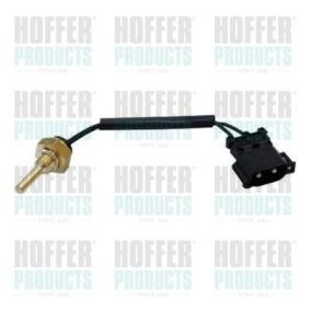 Kühlmitteltemperatursensor 7472280 von HOFFER günstig für 36,76 € online kaufen