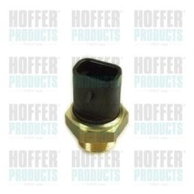 Temperaturschalter, Kühlerlüfter 7472712 von HOFFER günstig für 10,18 € online kaufen