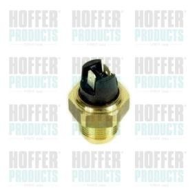 Temperaturschalter, Kühlerlüfter 7472714 von HOFFER günstig für 15,79 € online kaufen