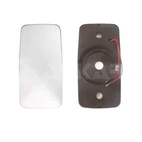 Comprar Cristal de espejo, retrovisor exterior de ALKAR 7473282 a bajo precio de 49,59 €
