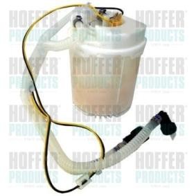 Compre Bomba de combustible de HOFFER online para 911 Targa (996) a precios moderados