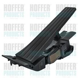 Fahrpedalsatz 7513566 von HOFFER günstig für 160,38 € online kaufen