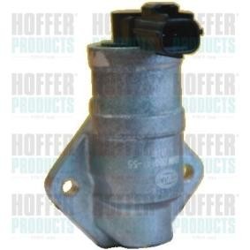 Køb Tomgangsregulator af HOFFER 7515029 til den lave pris 462,41 DKK