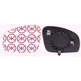 Spiegelglas, Außenspiegel 75151063 von KLOKKERHOLM günstig für 39,05 € online kaufen