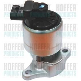AGR-Ventil 7518049 von HOFFER günstig für 75,50 € online kaufen