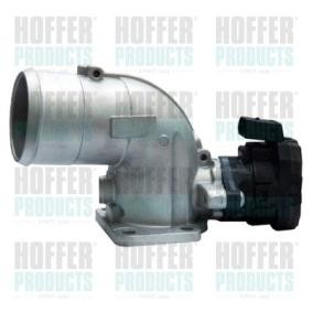 Compre Corpo de borboleta da HOFFER 7518136R a um preço baixo por 222,76 €