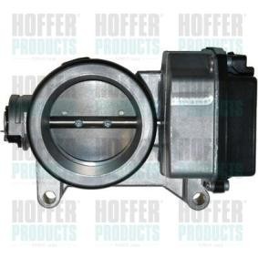 Compre Corpo de borboleta da HOFFER 7519025 a um preço baixo por 309,12 €