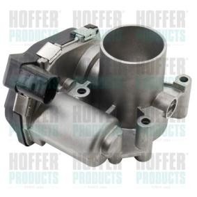 Compre Corpo de borboleta da HOFFER 7519049 a um preço baixo por 197,21 €