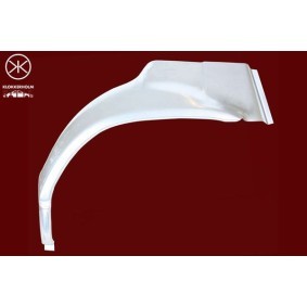 Heckklappendämpfer 75207120 von KLOKKERHOLM günstig für 15,65 € online kaufen
