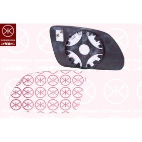 Spiegelglas, Außenspiegel 75211063 von KLOKKERHOLM günstig für 27,04 € online kaufen