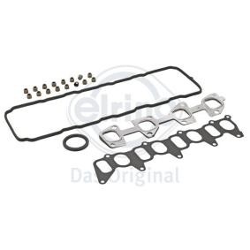 Compre Junta da cabeça do motor de ELRING online para Patrol GR V Camião de plataforma / Chassis (Y61) a preços moderados