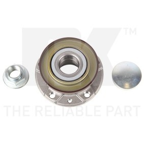 Compre Kit de rolamento de roda da NK 761011 a um preço baixo por 51,96 €