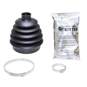 Achsmanschette 7617/KM von BIRTH günstig für 18,46 € online kaufen