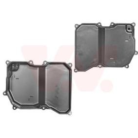 Achetez des Carter d'huile VAN WEZEL 7617070 à prix pour 43,46 €