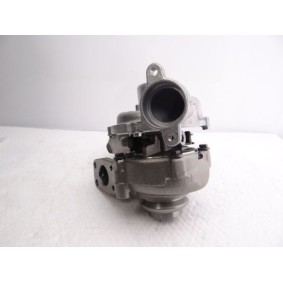 Gaspedal des Herstellers GARRETT - Originalware Artikelnummer: 762457-5001S