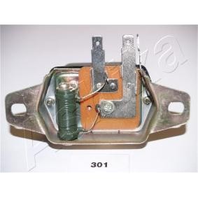 Compre Regulador do alternador da ASHIKA 77-03-301 a um preço baixo por 37,63 €