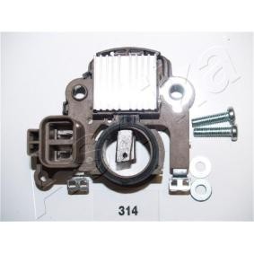 Compre Regulador do alternador da ASHIKA 77-03-314 a um preço baixo por 40,55 €