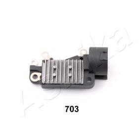 Lichtmaschinenregler 77-07-703 von ASHIKA günstig für 47,20 € online kaufen