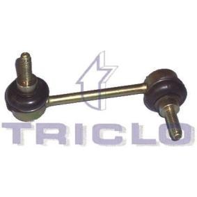 Compre Tirante da barra estabilizadora de TRICLO online para TRAFIC Autocarro (T5, T6, T7) a preços moderados