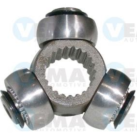 Achetez des Tripode de chez VEMA en ligne pour 19 II Van (S53) à prix modérés