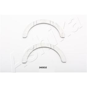 Osta Välilevy, kampiakseli ASHIKA:llä 79-2405G2 edullisesti hintaan 10,37 €