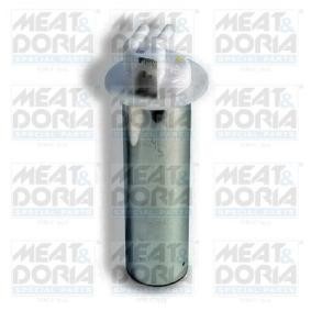 Tankgeber des Herstellers MEAT & DORIA - Originalware Artikelnummer: 79001