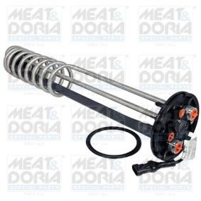 Tankgeber des Herstellers MEAT & DORIA - Originalware Artikelnummer: 79430