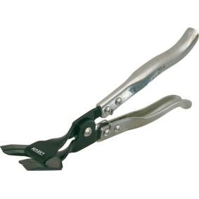 Comprar Pinza afloje, manija puerta, seguro elevalunas de HAZET 799-4 a bajo precio de 54,28 €