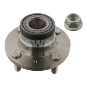 Achetez des Kit de roulement de roue SWAG 80 93 1478 à prix pour 54,42 €