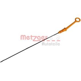 Ölmessstab 8001012 von METZGER günstig für 7,01 € online kaufen