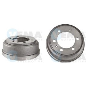 Comprar Tambor de freno de VEMA 800845 a bajo precio de 56,86 €