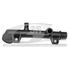 Kühlmittelflansch 80100 von 3RG günstig für 10,49 € online kaufen
