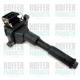 Köp Tändspole av HOFFER 8010454 till det låga priset 475,34 kr