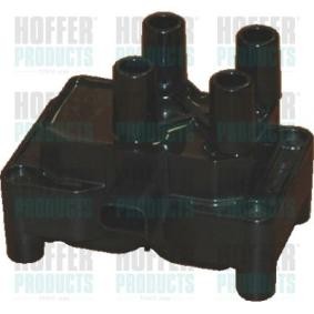 Zündspule 8010462 von HOFFER günstig für 84,08 € online kaufen