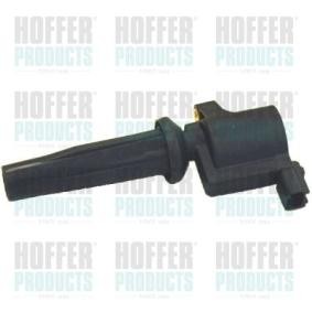Zündspule 8010479 von HOFFER günstig für 54,63 € online kaufen
