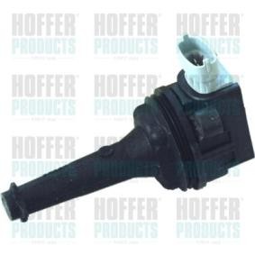 Zündspule 8010555 von HOFFER günstig für 51,21 € online kaufen