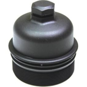 Comprar Cubierta, caja filtro de aceite de BIRTH 80258 a bajo precio de 60,40 €