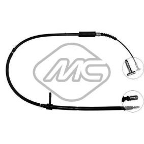 Acquista Cavo freno a mano da Metalcaucho 80260 a buon mercato per soli 20,27 €