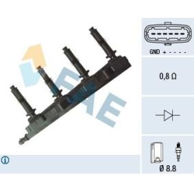 Zündspule 80269 von FAE günstig für 194,05 € online kaufen