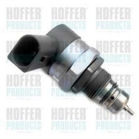 Druckregelventil, Common-Rail-System 8029529 von HOFFER günstig für 340,40 € online kaufen