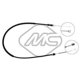 Handbremsseil von Metalcaucho