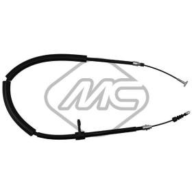 Acquista Cavo freno a mano da Metalcaucho 80363 a buon mercato per soli 17,93 €