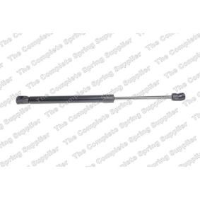 Motorhaubendämpfer 8037207 von LESJÖFORS günstig für 36,68 € online kaufen